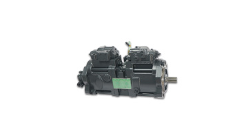 Hydaulic pump K3V112-9N12