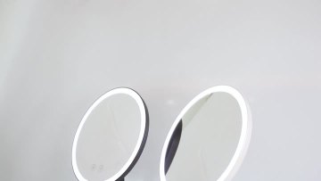 LED Vanity Makeup Mirror