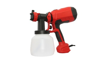 HVLP Paint Spray Gun EP013-Ningbo Brace Power Tool