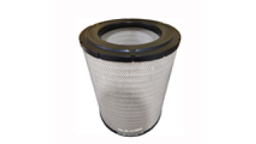 Tractor Replace Spare Parts Air Filter P533882 AF25262 1063973 AF25263 132-7168 106-39691