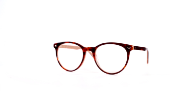 Vintage Optical Woman Face Branded Flexible Reading Acetate Frame Glasses For Man1