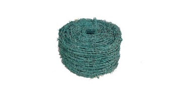 Manufacturer's direct sales barbed wire for sale1