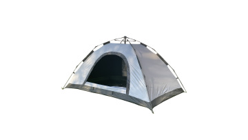 2 Person Double Door Beach Tent