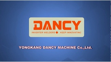 Yongkang Dancy Machine Co, Ltd