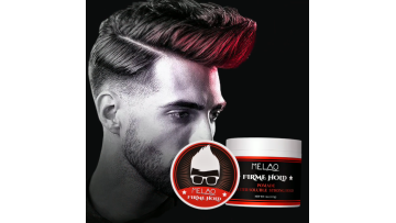 Original water based styling pomade wholesale mens hair guangzhou private label hair waves pomade for men organic matte wax1