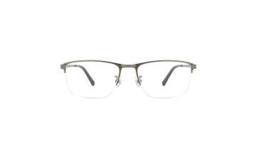 Computer Eyewear Men Pure Semi BetaTitanium Eyeglasses Optical Frame Glasses1