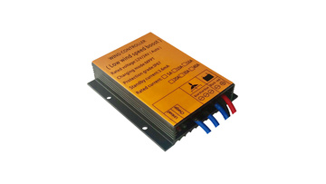 PWM MPPT Wind Turbine Charge Controller