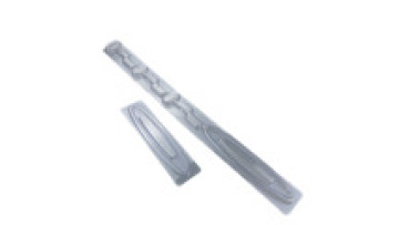 0.3mm transparent blister packaging for sterilization packaging of surgical medical devices1