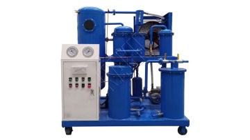 TYA lubricating oil purifier