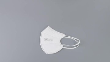 Manufacturers China 5 Ply Non-woven Disposable Face Mask Earloop Kn95 - Buy Disposable Face Mask,Face Mask,Kn95 Face Mask Product.mp4