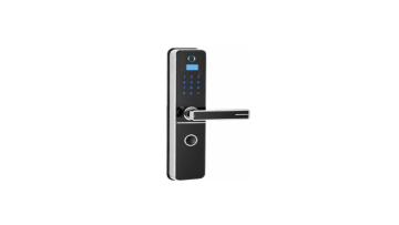 Zinc Alloy Smart Hotel Smart Lock