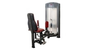 Wholesale Industrial Gym Equipment Exercise Machine Hip Abduction/ Adduction Dual Function Machine1