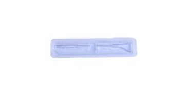 Manufacturer Customized Polyethylene Terephthalate Plastic Packaging for Syringes and Other Medical Devices1