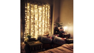 LED Curtain light