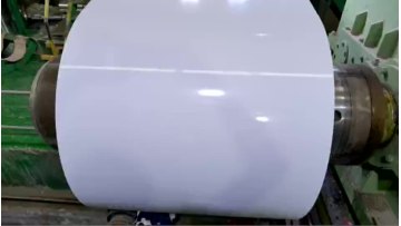 Magnetic whiteboard importer prepainted galvanized steel coil ppgi1