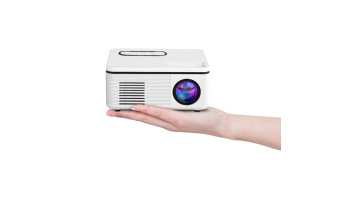 1080p projector for home theater