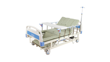 D05s 5 Function Home Care Nursing Chair Bed