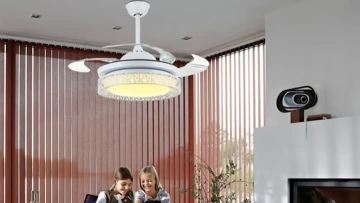 Fans for home ceiling