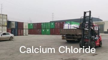 Calcium Chloride 1