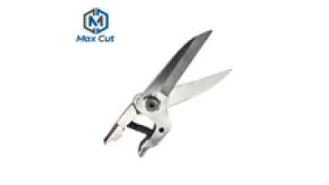 Pneumatic Pruning Scissors Shear For Medical Mask Ear Strap Cutting1