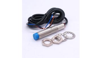 M12 Inductive Proximity Switch Sensor