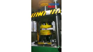 General hydraulic press