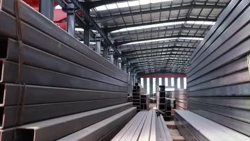 Carbon Steel Square Tube (0)