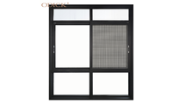 ODICK Uminium Sliding Wknittedadressiladiesdlong Sleevelazed Window Azed Window Graphic Design Stainless Steel Horizontal Modern1