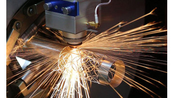 Fiber Laser Cutting 