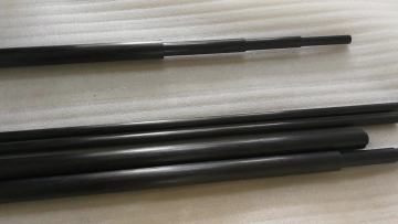 Light weight 6*4*1000mm carbon fiber tubing manufacturer1