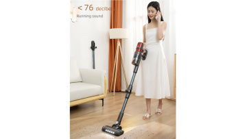 HVC-007 Vacuum Cleaner