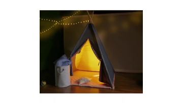 Tipi Tent