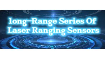 Long-Range Series Of Laser Ranging Sensors_JRT