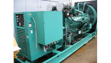 Cummins generator KTA50-g2