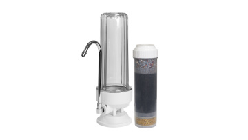 Filterelated Countertop Water Filter System