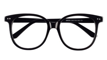 Wholesale Ready Stock Eyeglasses Acetate Frame Optical Eyewear Glasses1
