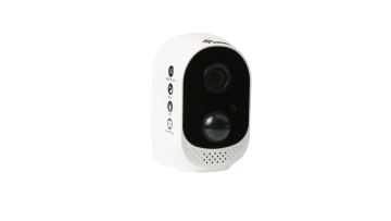 SA-I20AH-Home Security Camera