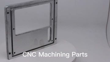 CNC Machining Parts(3
