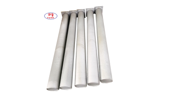 Customized high temperature wear resistant heat resistant heat treatment reform tube for petrochemical industry1