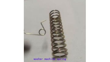 washer machine spring1