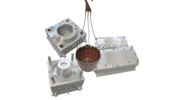 flower pot mould