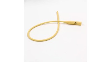 Foley Catheter