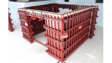 Formwork support accessories