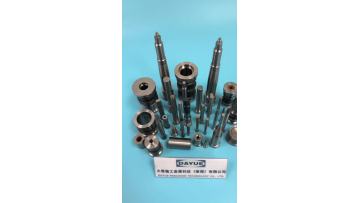 mold Components & punch and die manufacturer