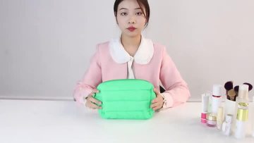 Cosmetic Bag/Travel Kits