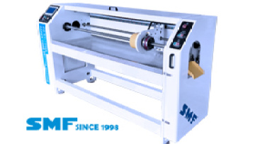 paper core cutting machine HMI Setting
