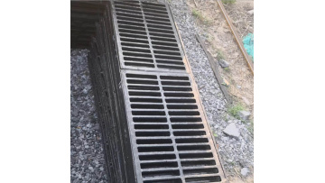 High quality grate board   