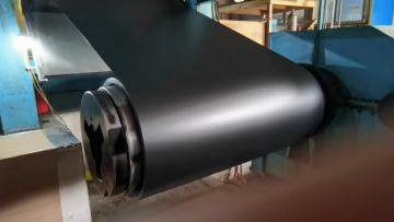 wrinkle rough surface steel matt prepainted ppgi steel coils for building material1