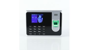 T8-A Time Attendance and Access Control device 