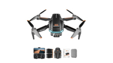 Flyxinsim AE10 Mini Colombia Fumigate Arno Se Drone Marine Youngeast Mini Drone Ufo Drones1